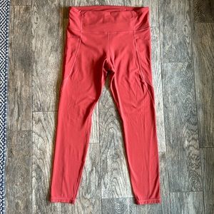 Athleta leggings